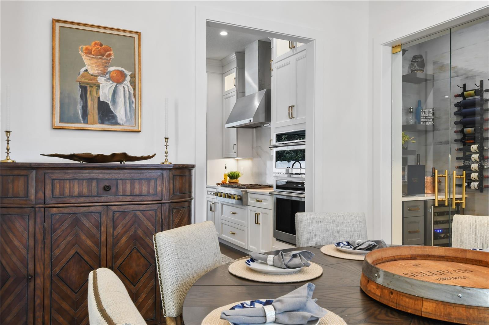 FONTAINEBLEAU - Residential