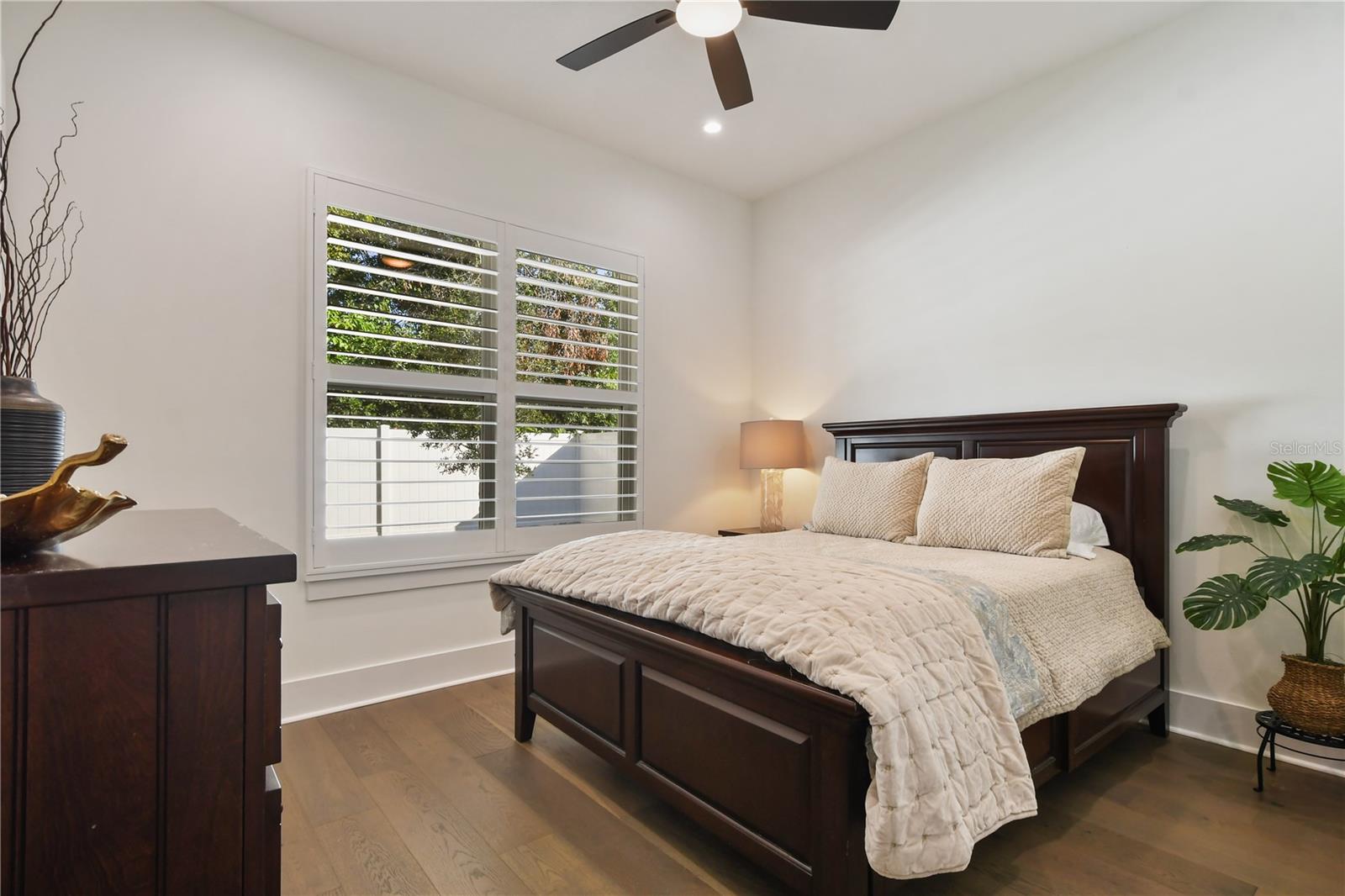 FONTAINEBLEAU - Residential