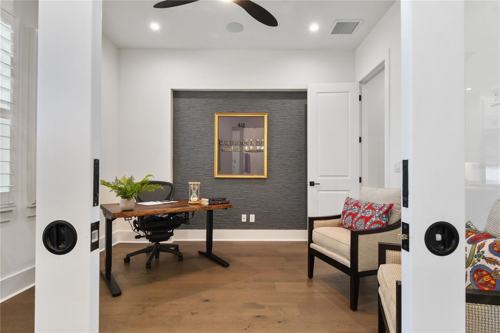 FONTAINEBLEAU - Residential