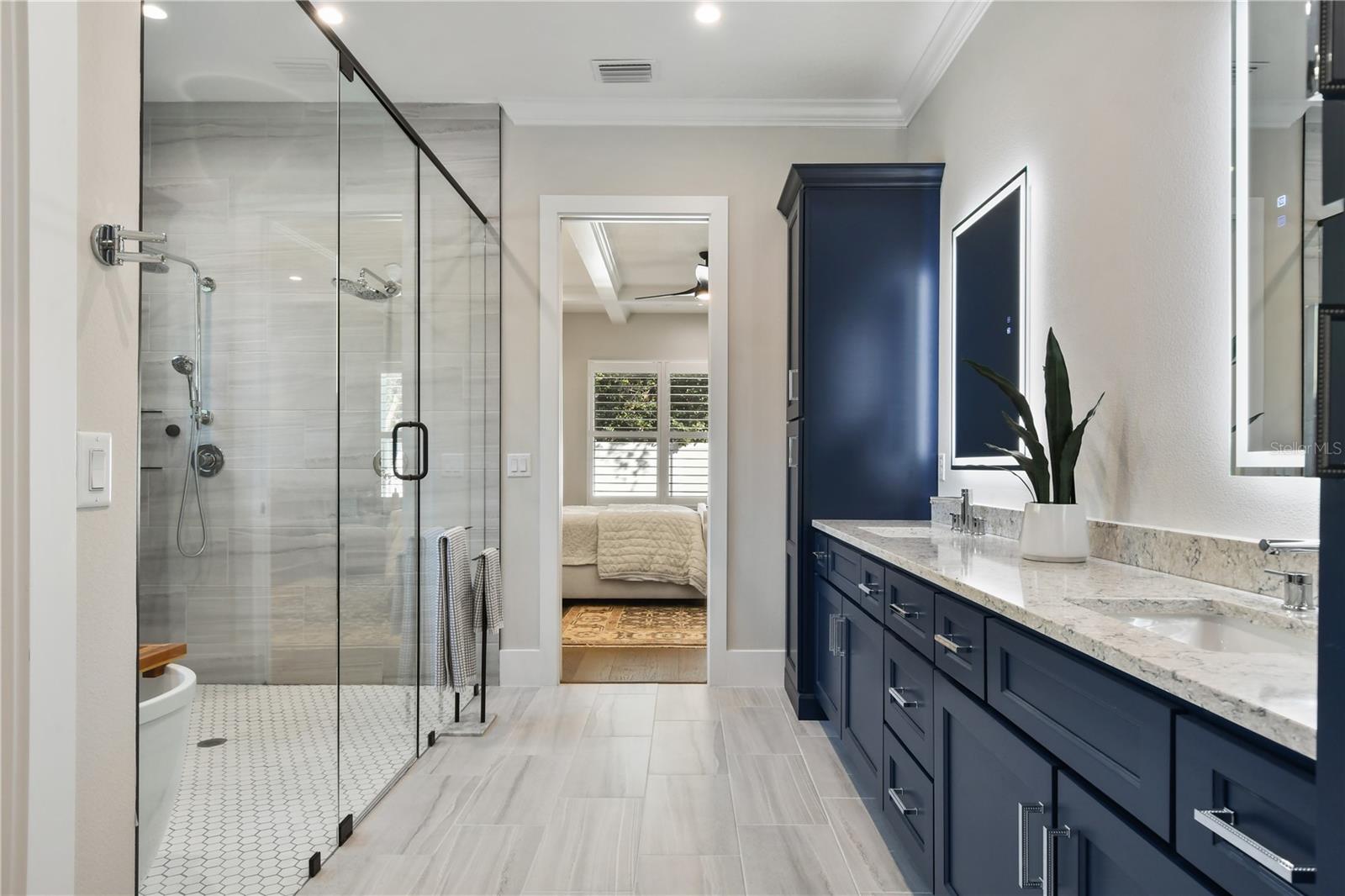 FONTAINEBLEAU - Residential