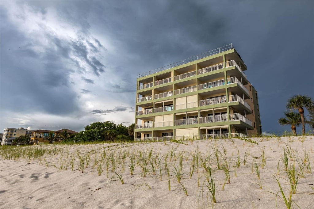 Photo of 19236 Gulf Boulevard #103, Indian Shores, FL 33785 (MLS # TB8546887)
