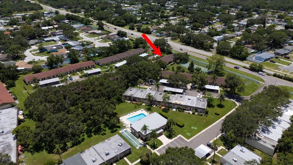 Photo of 11511 113th Street #34B, Largo, FL 33778 (MLS # TB8411479)