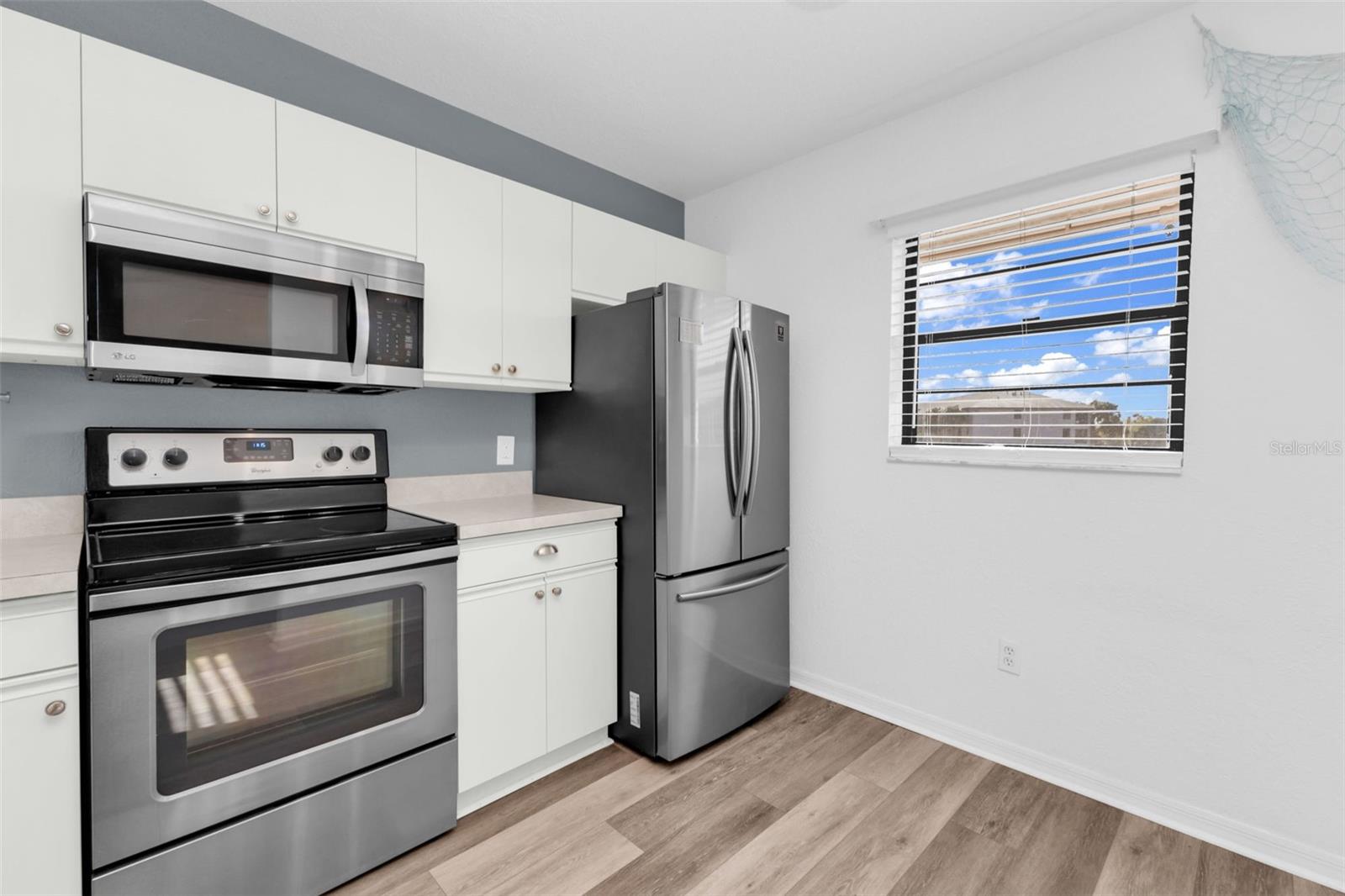 NEWPORT 01 PH 02 BLDG 05 - Residential