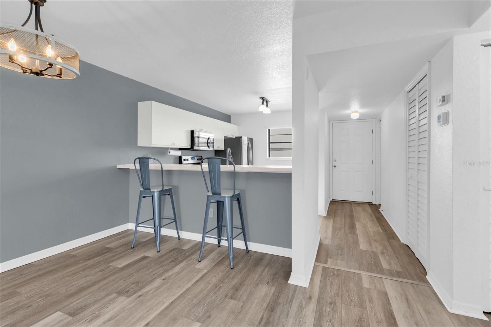 NEWPORT 01 PH 02 BLDG 05 - Residential