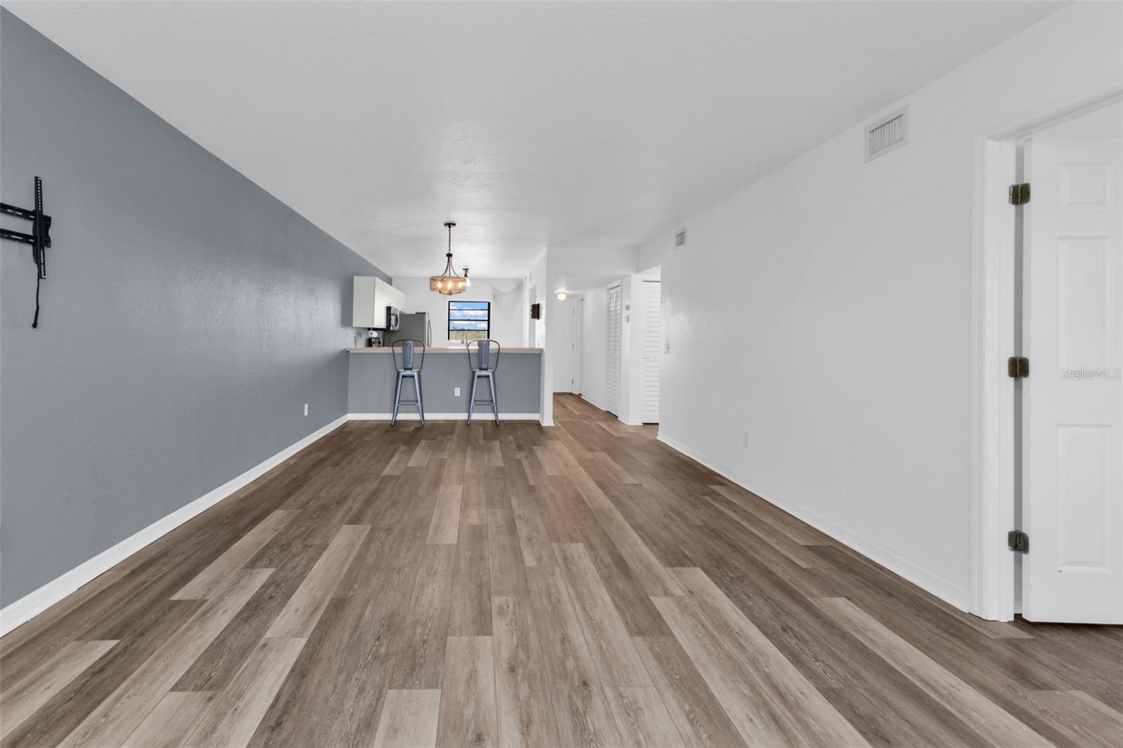 NEWPORT 01 PH 02 BLDG 05 - Residential