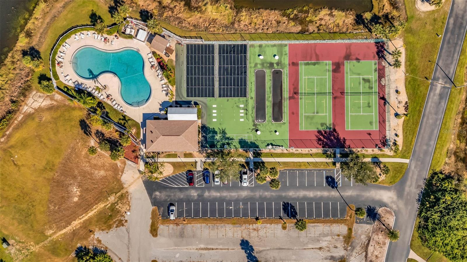 NEWPORT 01 PH 02 BLDG 05 - Residential