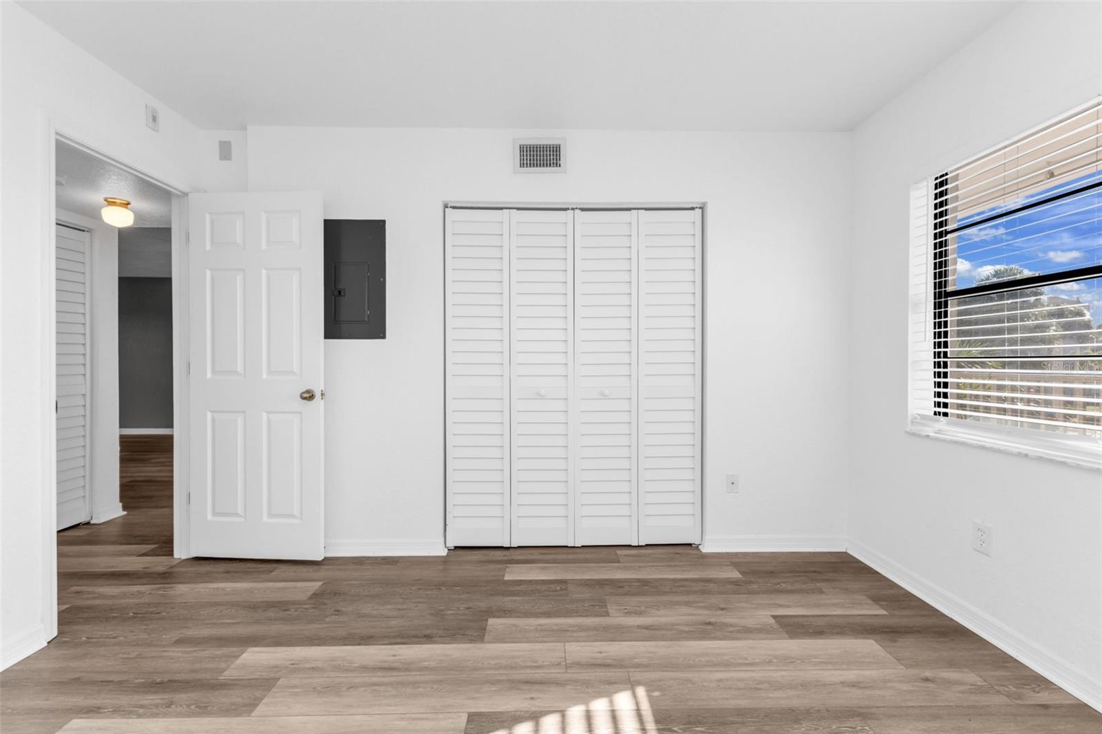 NEWPORT 01 PH 02 BLDG 05 - Residential