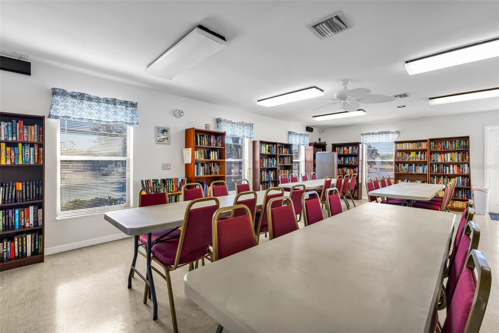 NEWPORT 01 PH 02 BLDG 05 - Residential