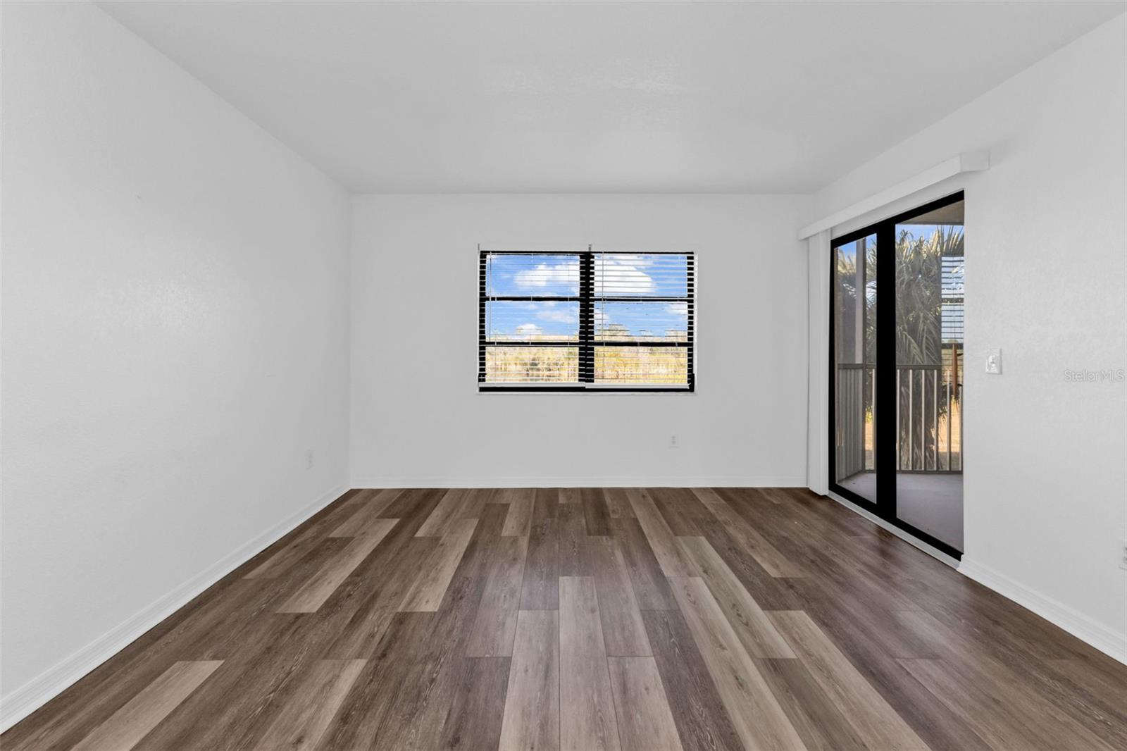 NEWPORT 01 PH 02 BLDG 05 - Residential