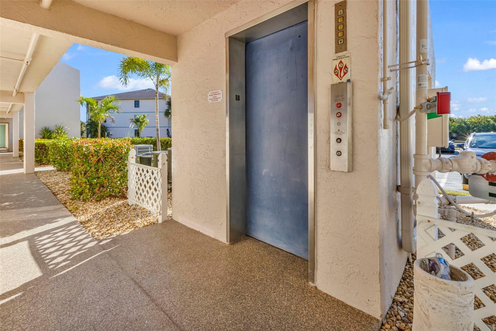 NEWPORT 01 PH 02 BLDG 05 - Residential