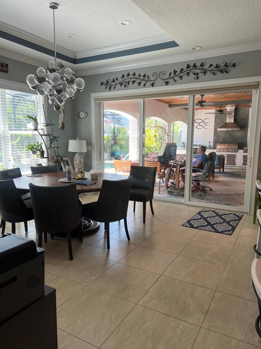 LIONSPAW GRAND TR C - Residential