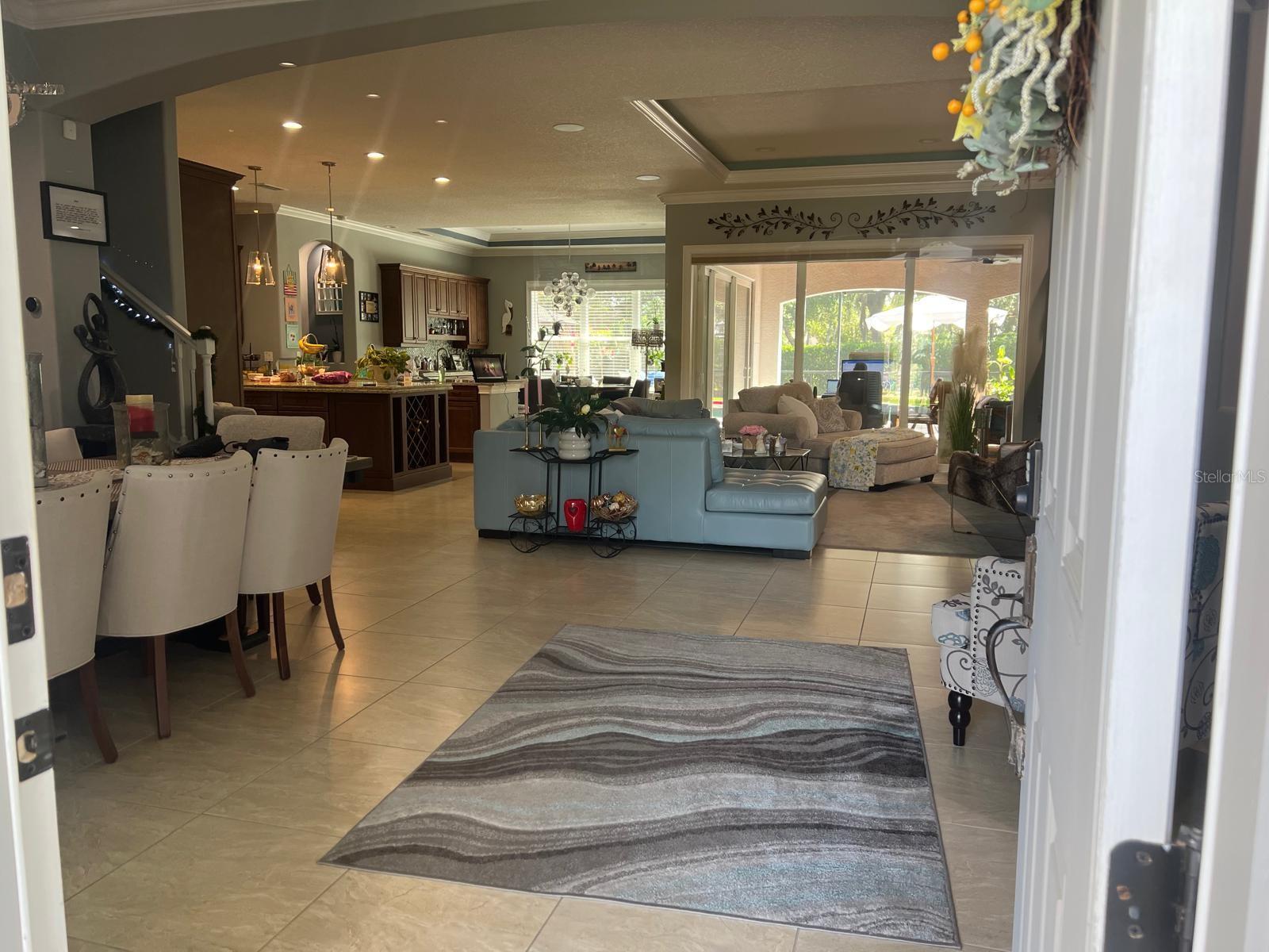 LIONSPAW GRAND TR C - Residential