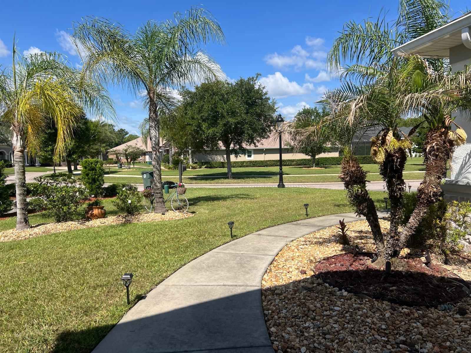 LIONSPAW GRAND TR C - Residential