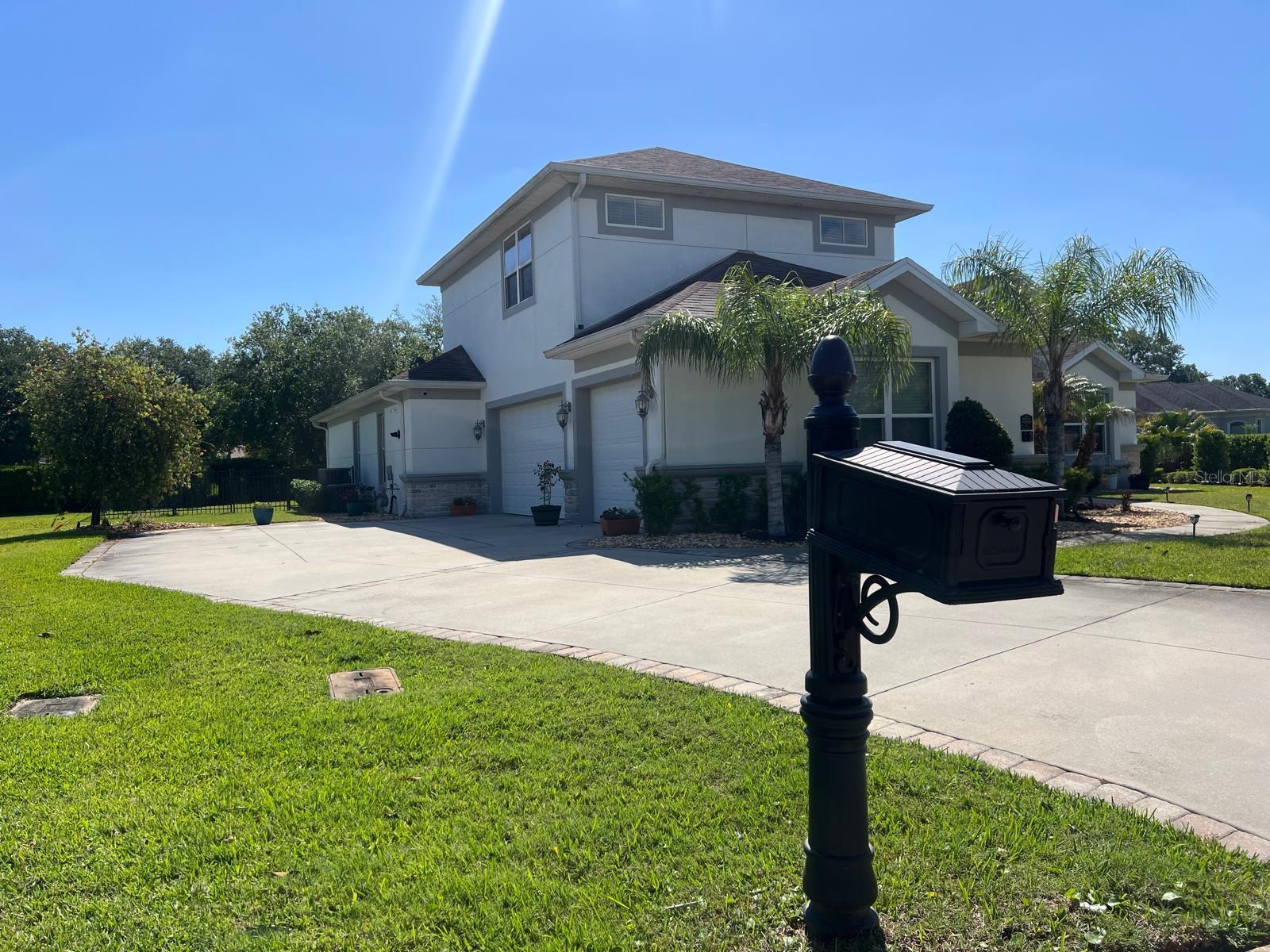 LIONSPAW GRAND TR C - Residential