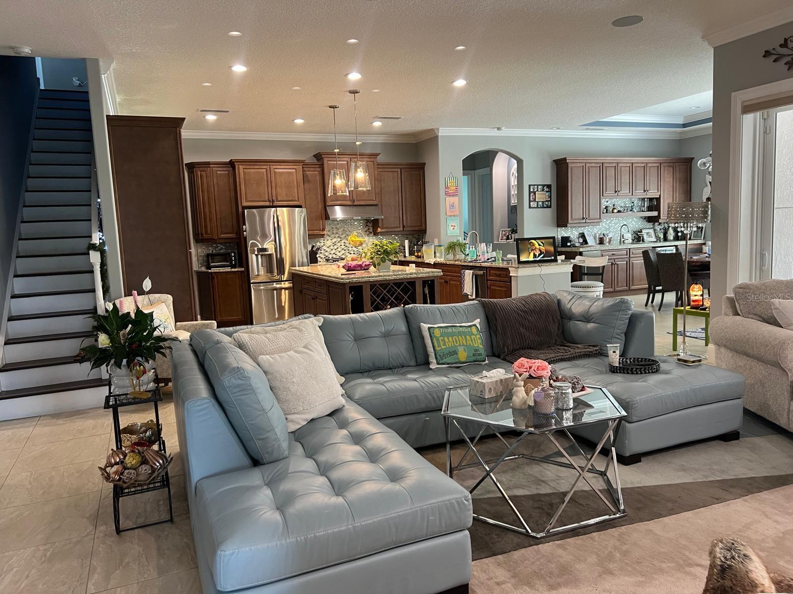 LIONSPAW GRAND TR C - Residential