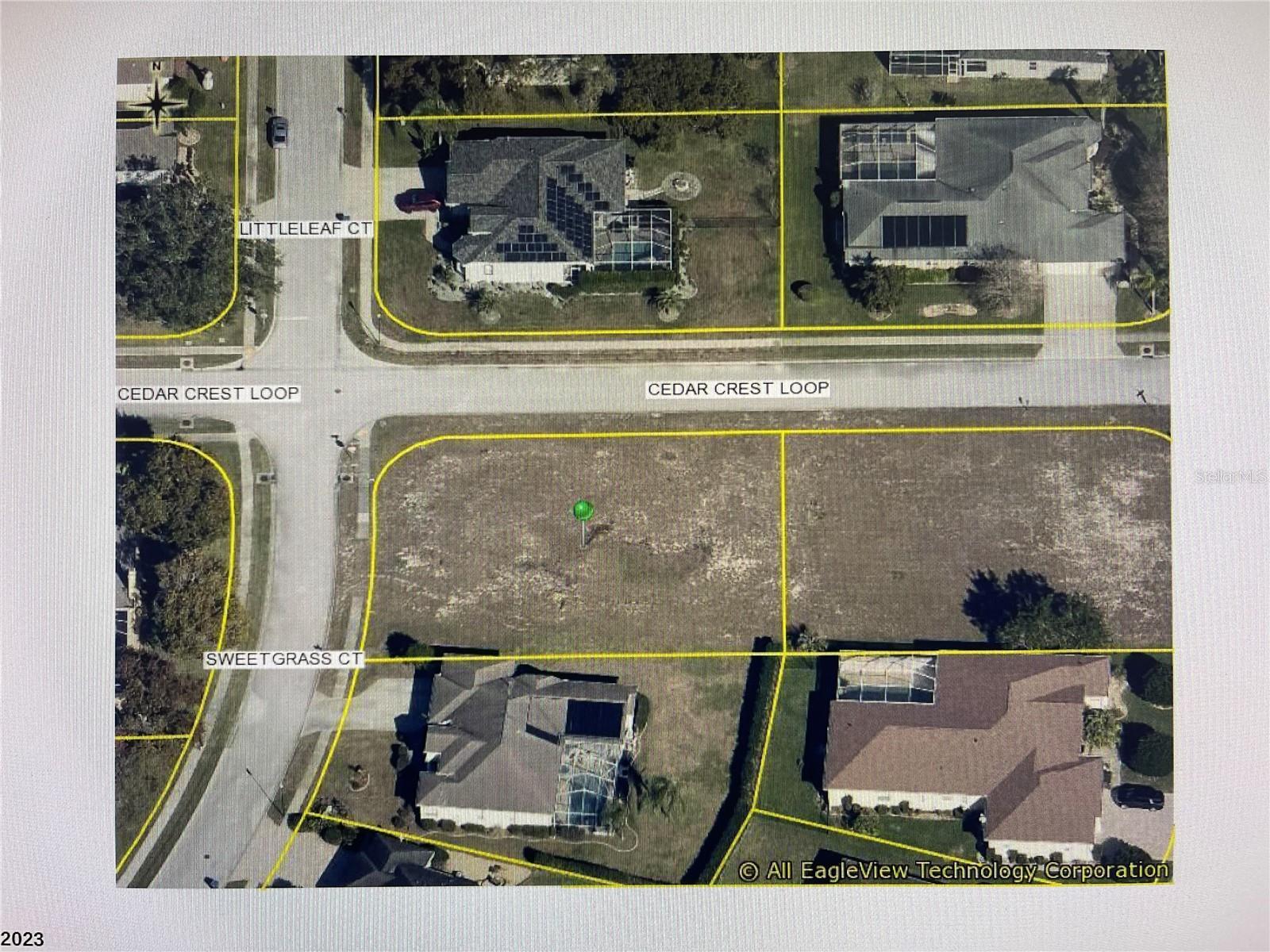3460 SWEETGRASS COURT