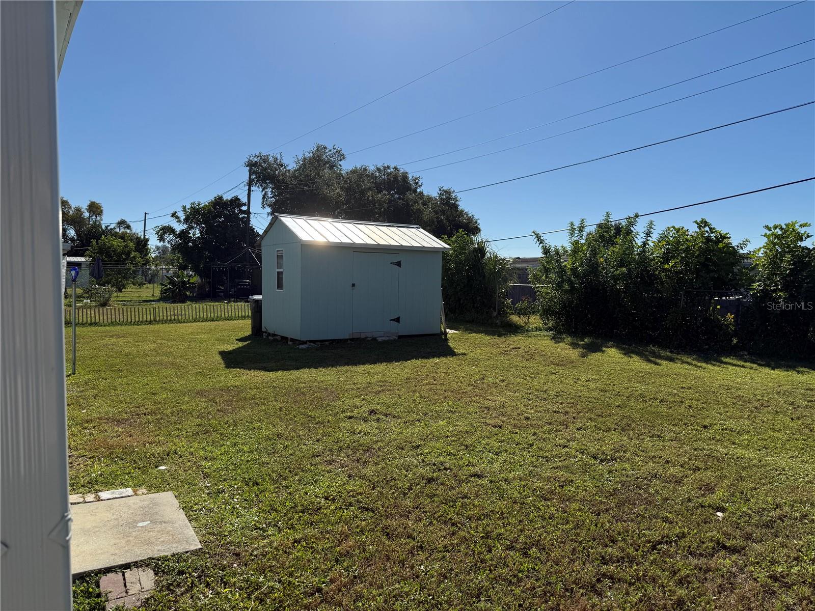 PORT CHARLOTTE SUB 15 - Residential