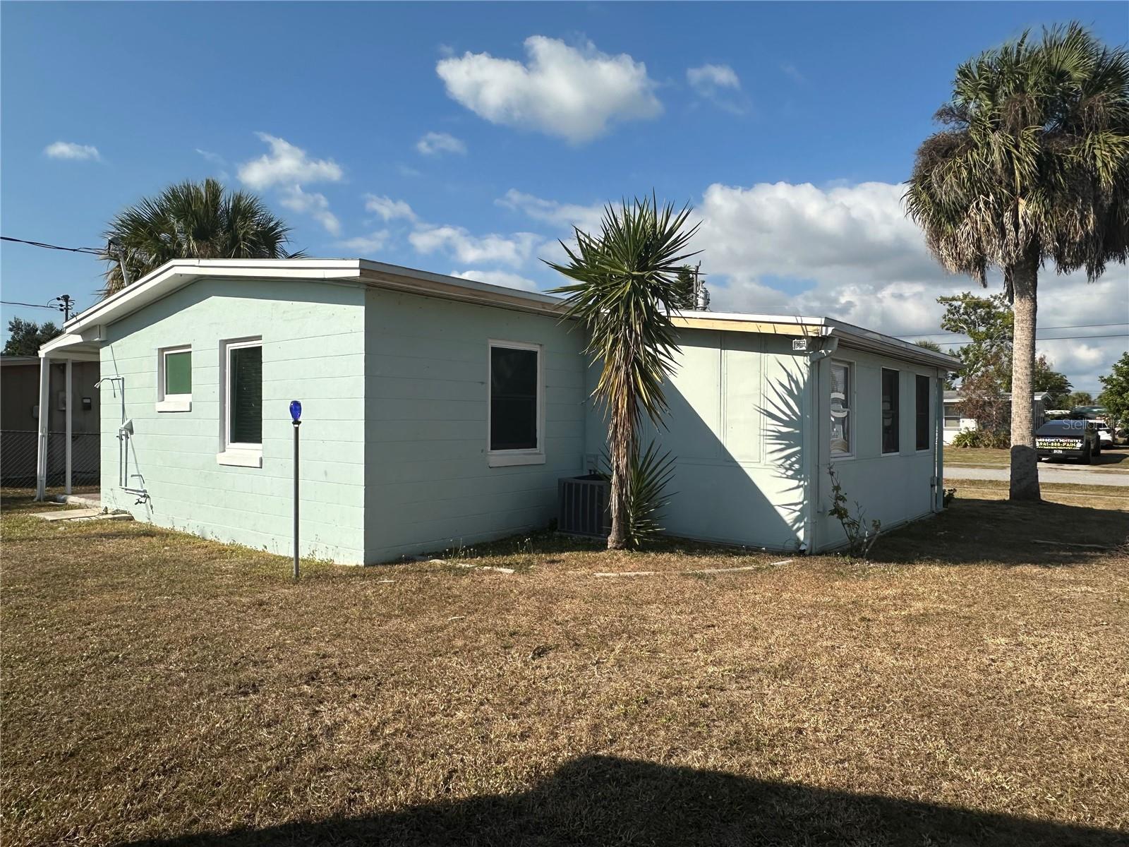 PORT CHARLOTTE SUB 15 - Residential