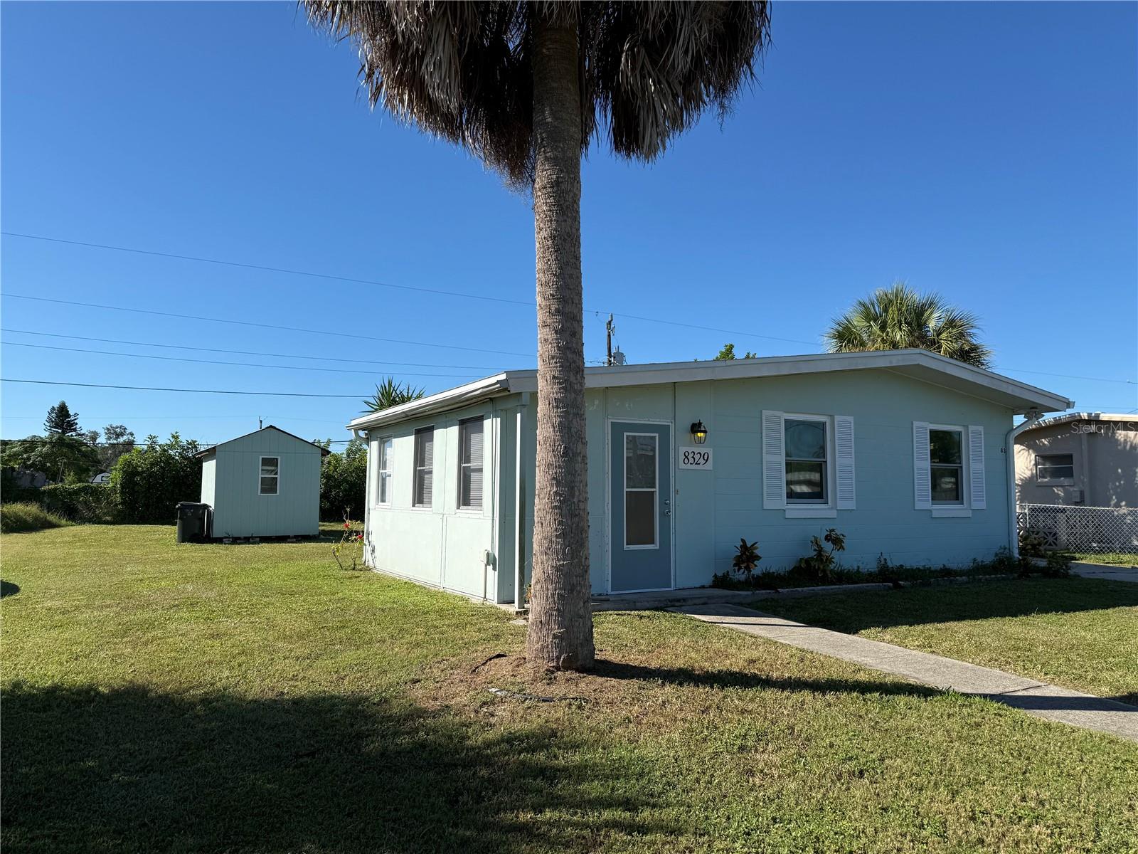 PORT CHARLOTTE SUB 15 - Residential