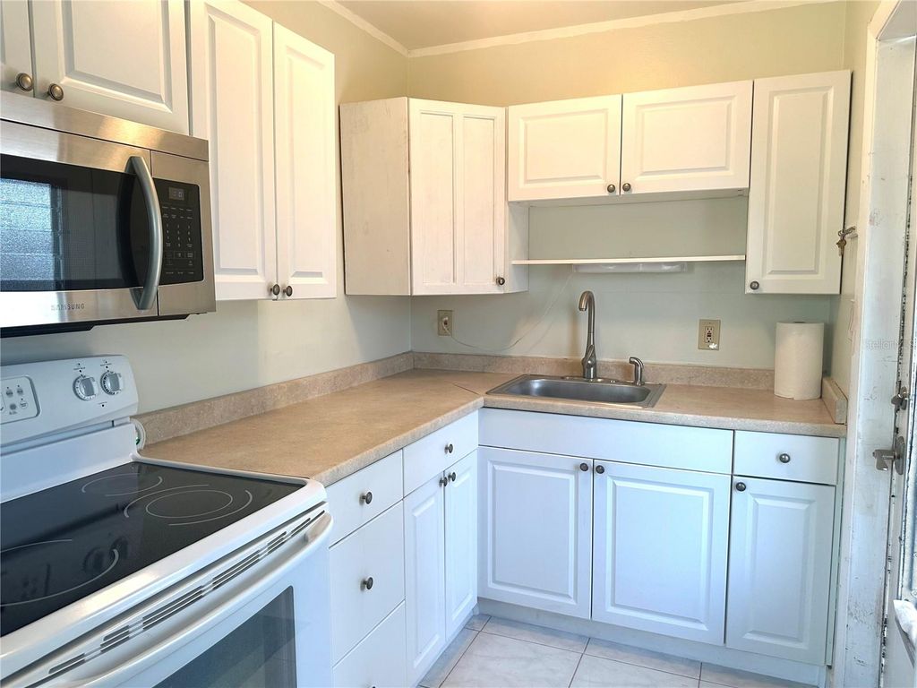 Photo of 8329 Aero Avenue, North Port, FL 34287 (MLS # A4674995)