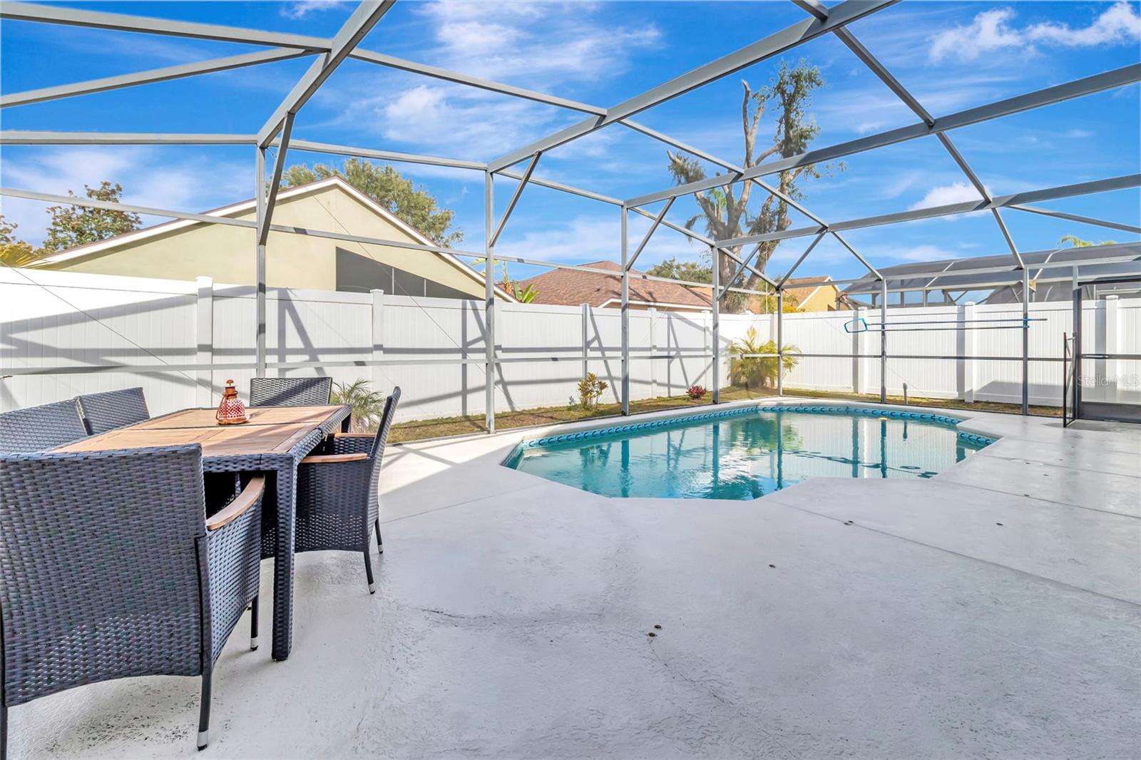 MISSION PARK PH III SUB - Residential