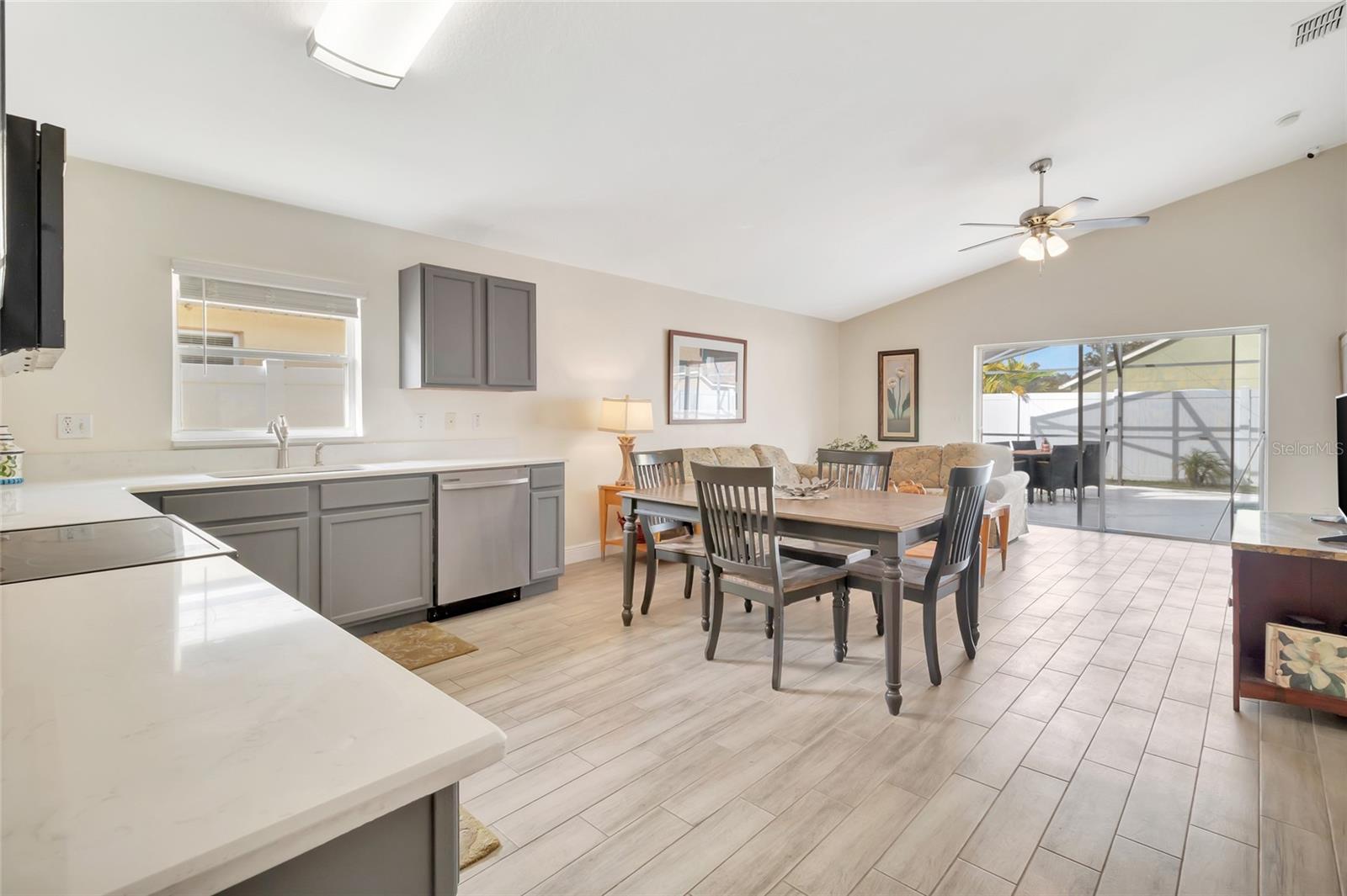 MISSION PARK PH III SUB - Residential