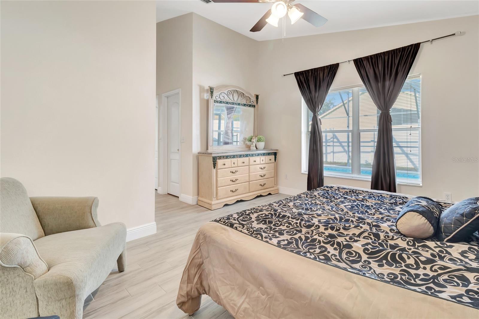 MISSION PARK PH III SUB - Residential