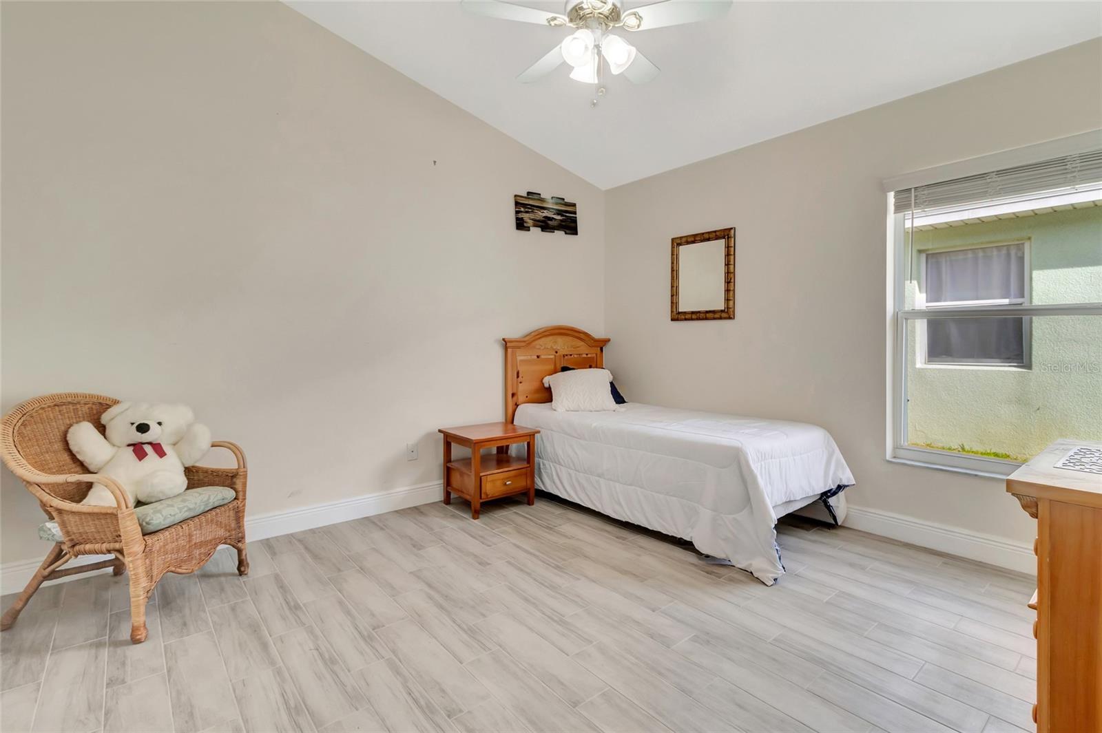 MISSION PARK PH III SUB - Residential