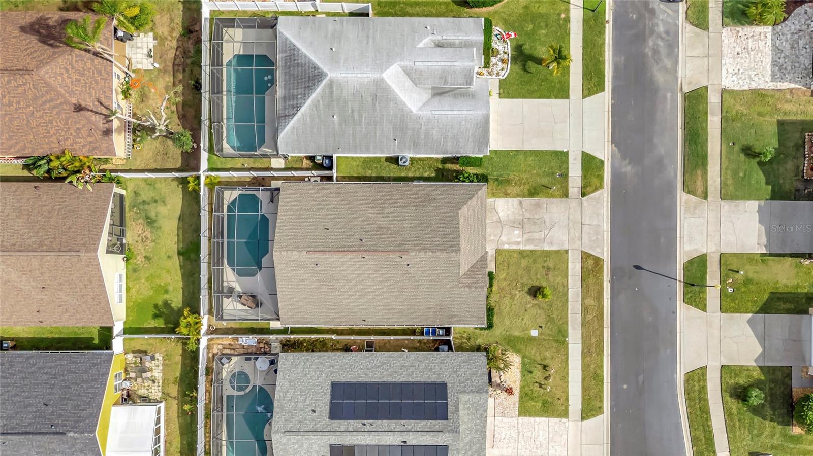 MISSION PARK PH III SUB - Residential