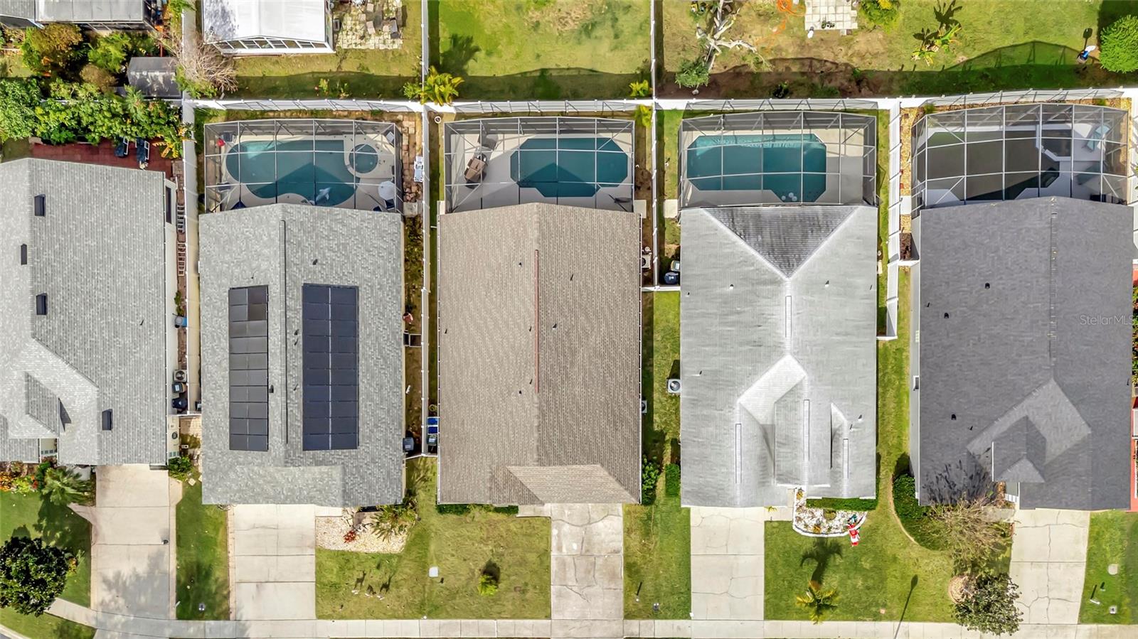 MISSION PARK PH III SUB - Residential