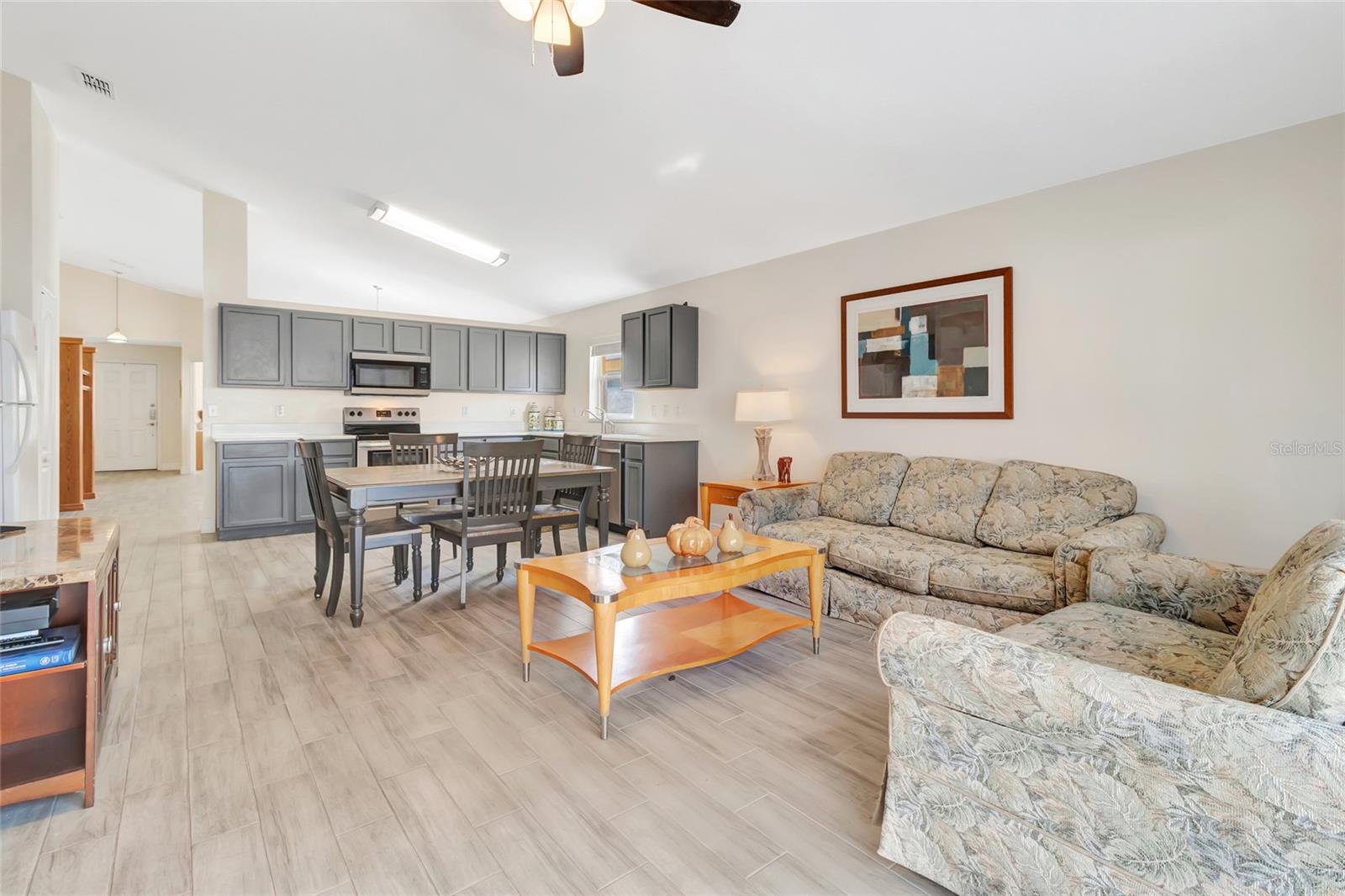 MISSION PARK PH III SUB - Residential