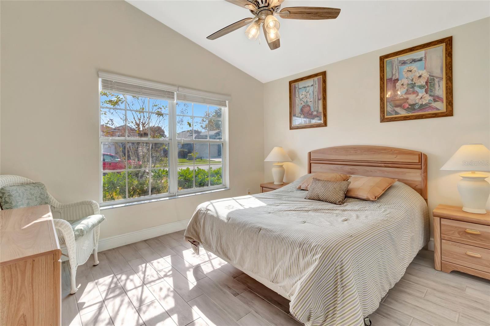 MISSION PARK PH III SUB - Residential