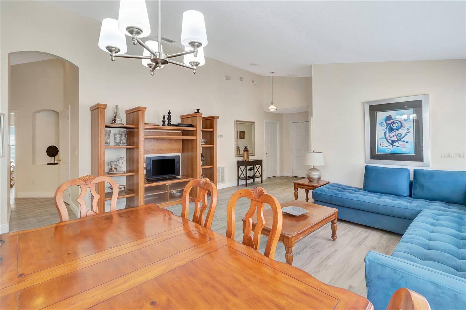 MISSION PARK PH III SUB - Residential