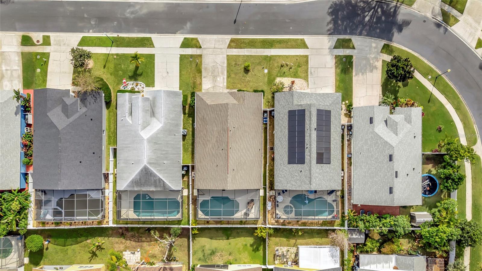 MISSION PARK PH III SUB - Residential