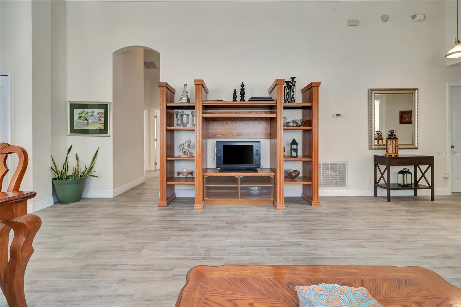 MISSION PARK PH III SUB - Residential