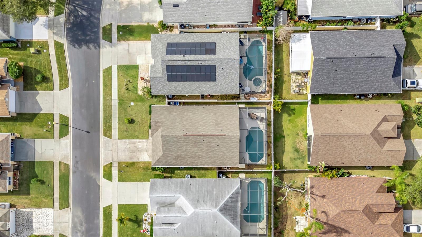 MISSION PARK PH III SUB - Residential