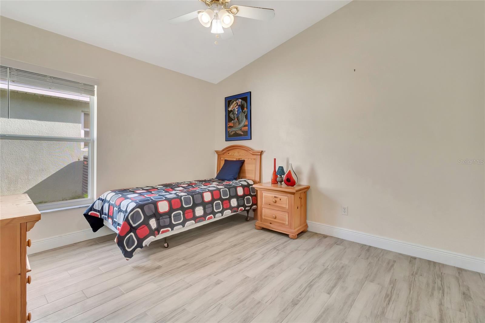 MISSION PARK PH III SUB - Residential