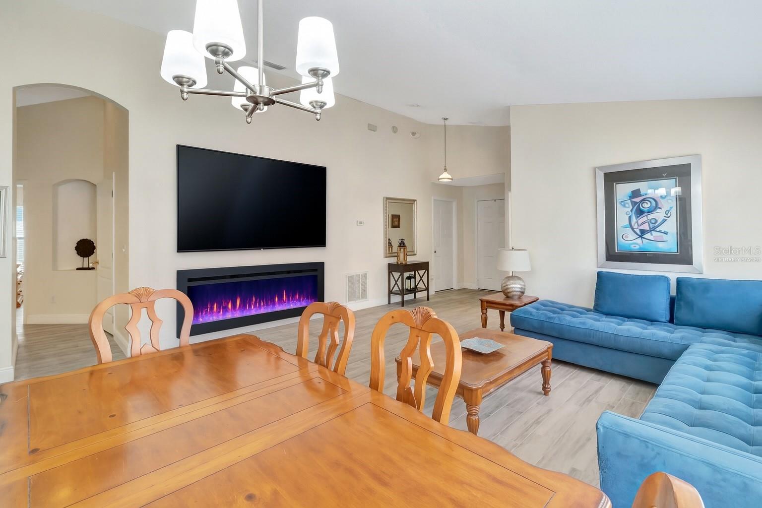 MISSION PARK PH III SUB - Residential