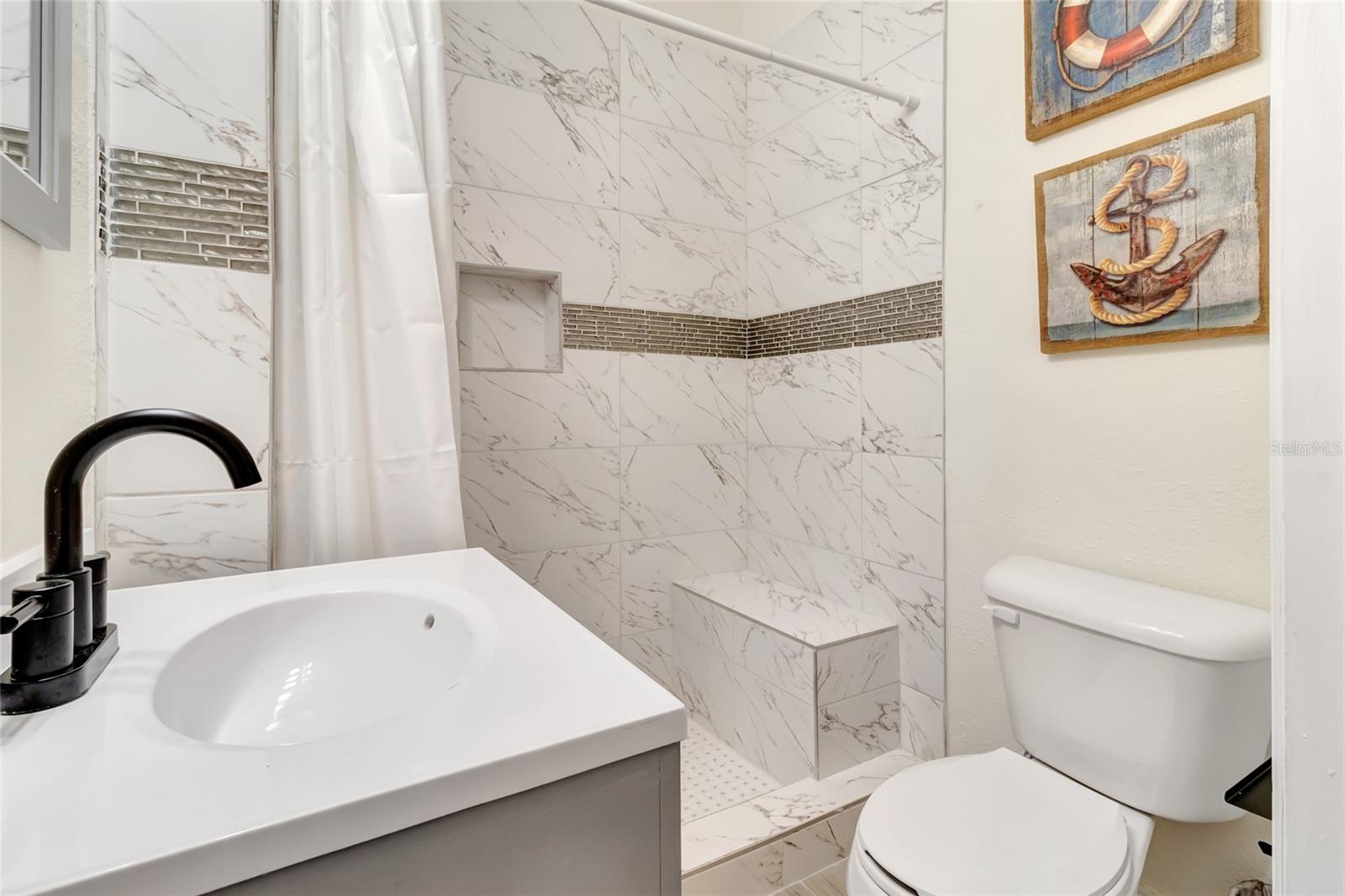 MISSION PARK PH III SUB - Residential