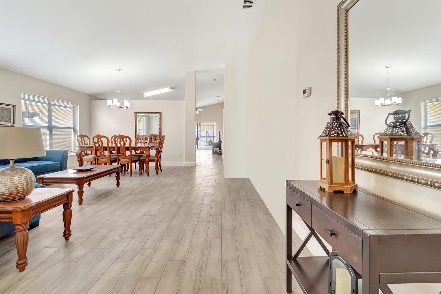 MISSION PARK PH III SUB - Residential