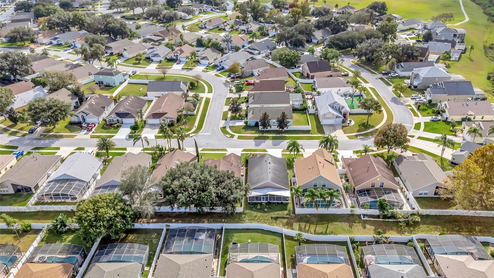 MISSION PARK PH III SUB - Residential