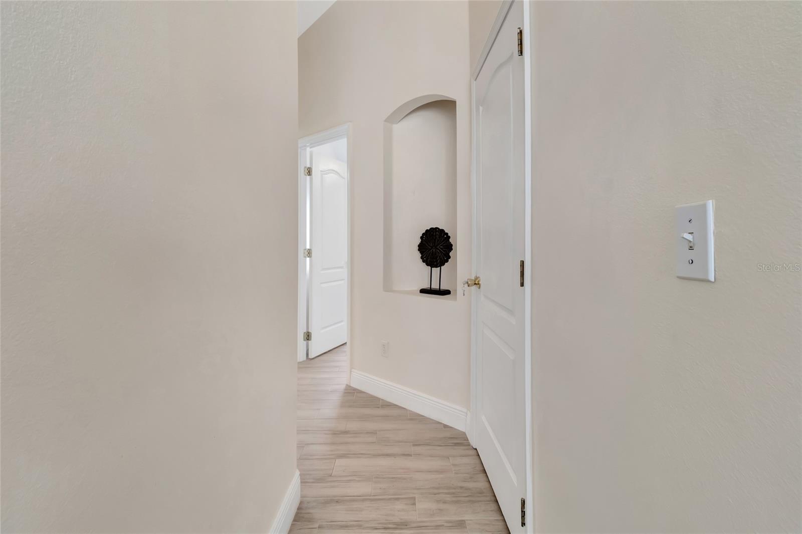 MISSION PARK PH III SUB - Residential