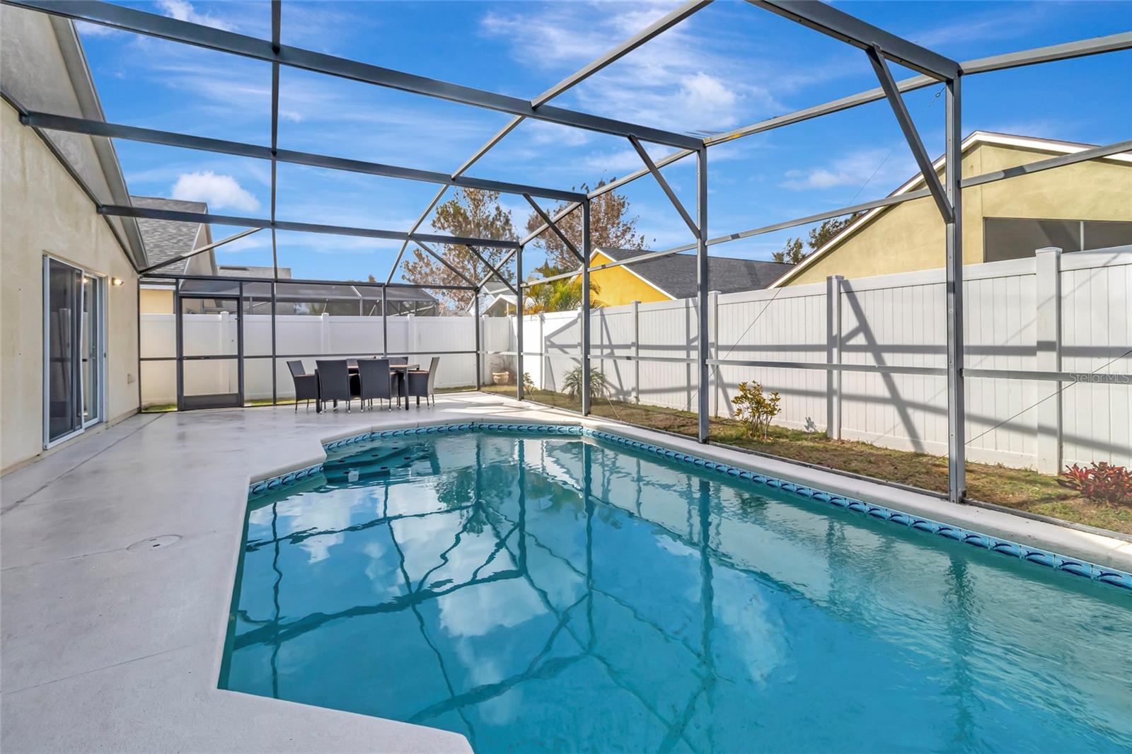 MISSION PARK PH III SUB - Residential