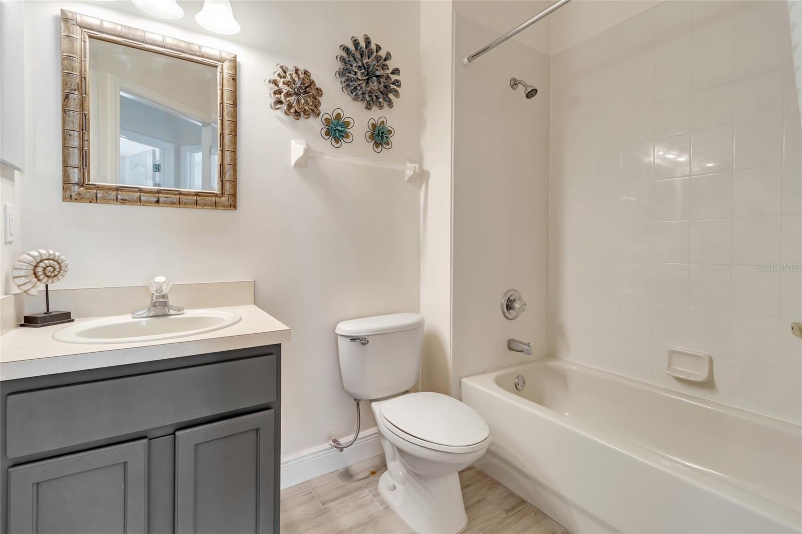 MISSION PARK PH III SUB - Residential