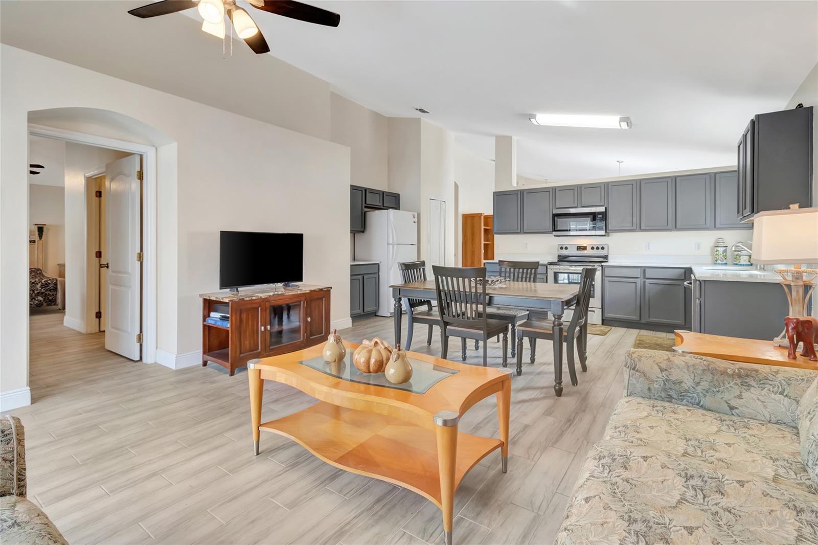 MISSION PARK PH III SUB - Residential