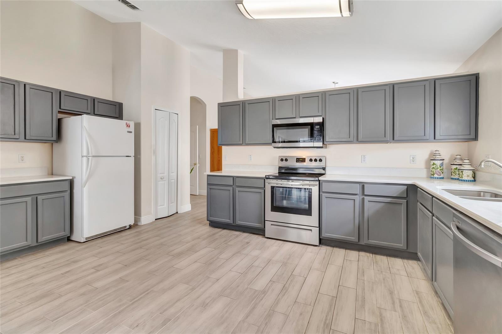 MISSION PARK PH III SUB - Residential