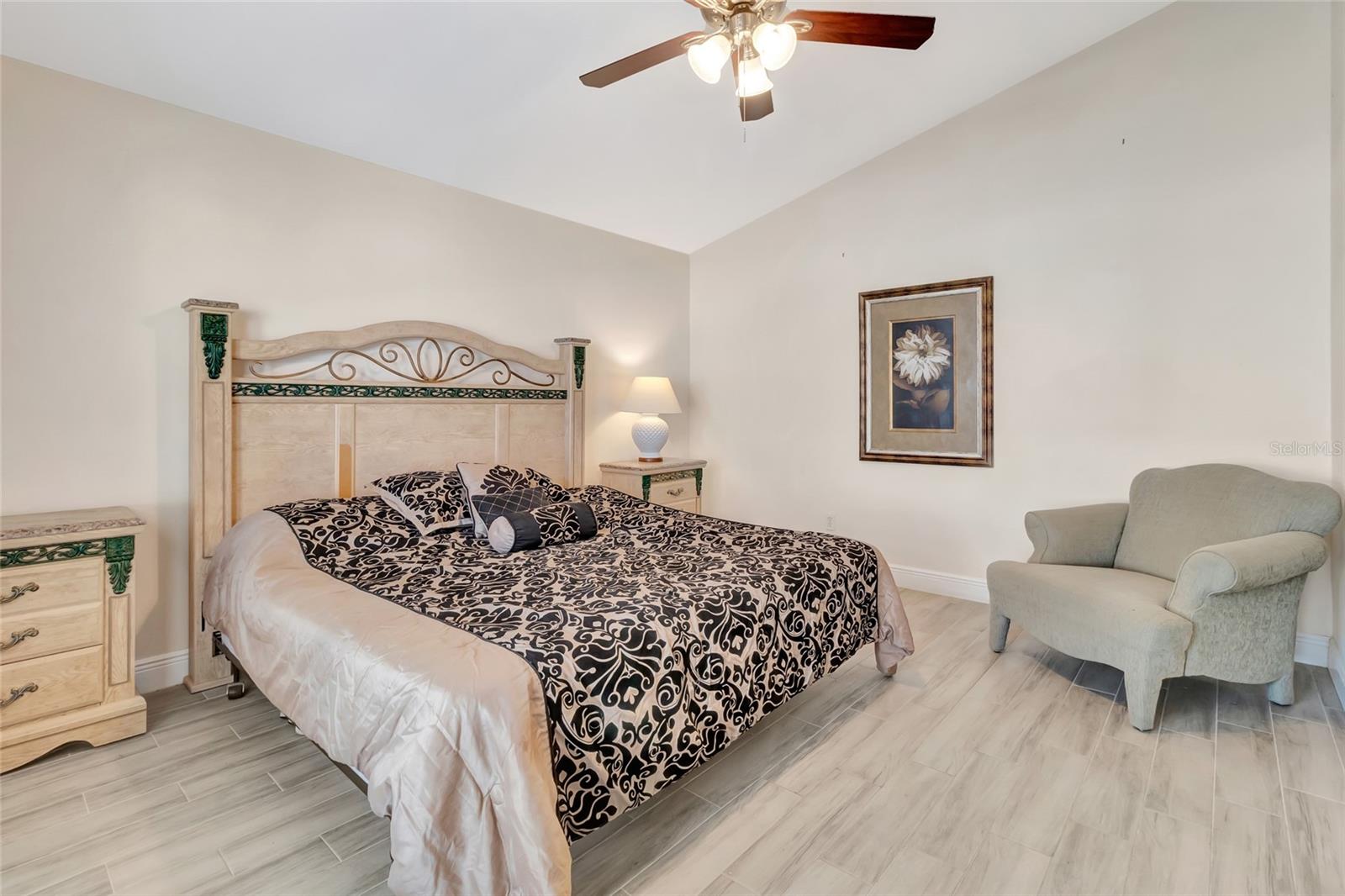 MISSION PARK PH III SUB - Residential