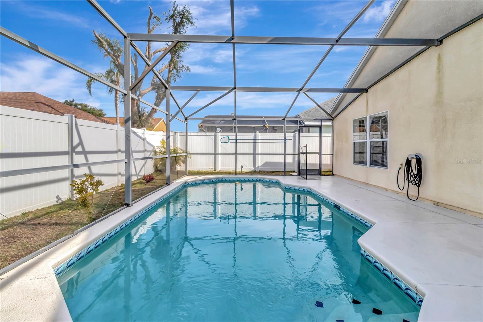 MISSION PARK PH III SUB - Residential