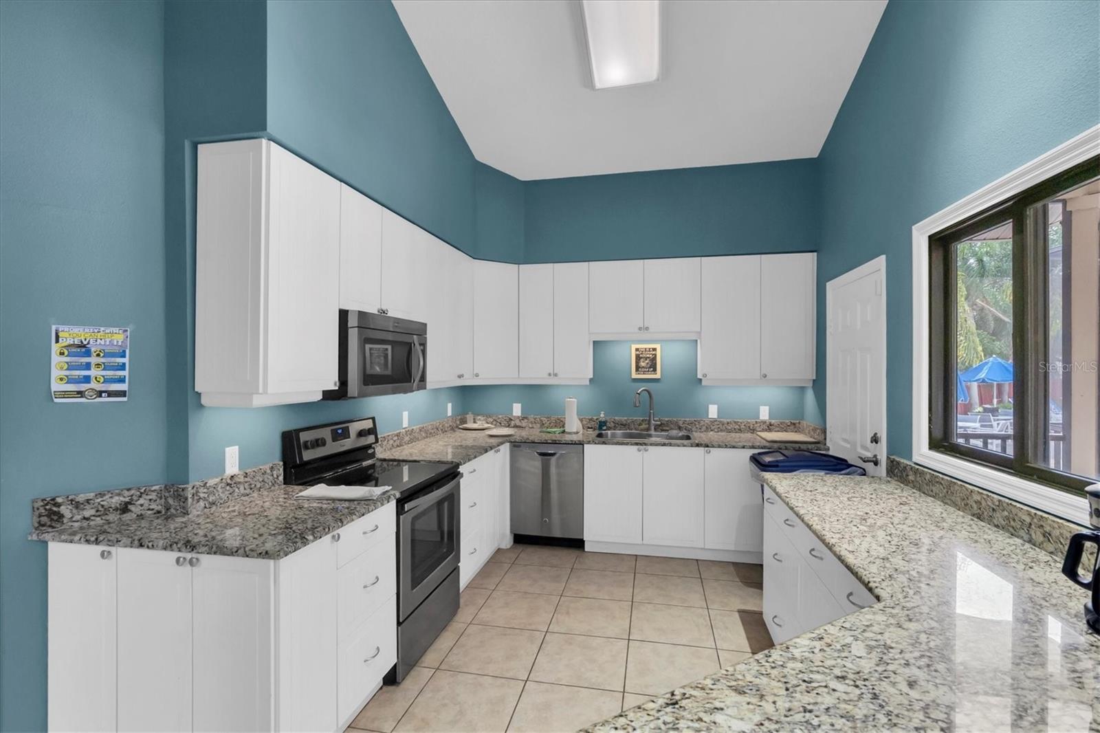POINTE ALEXIS SOUTH PH III - Residential