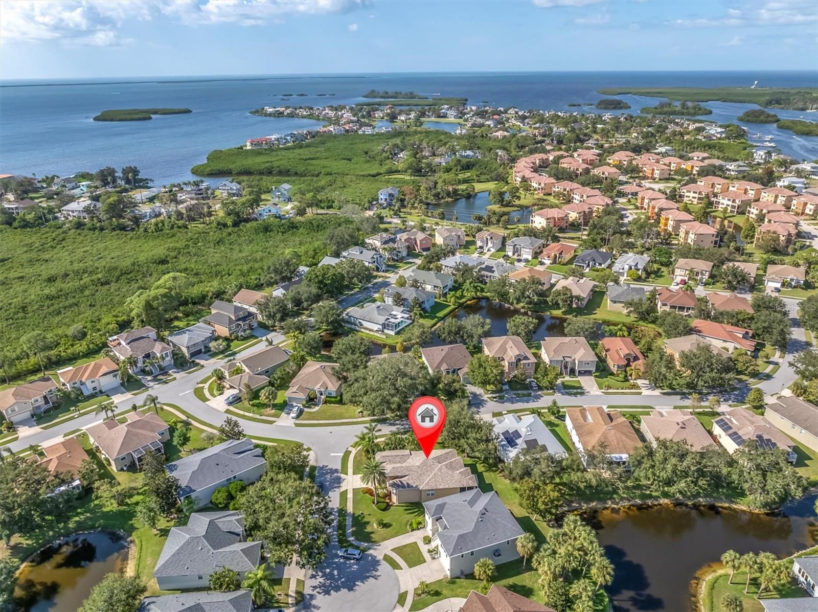 POINTE ALEXIS SOUTH PH III - Residential